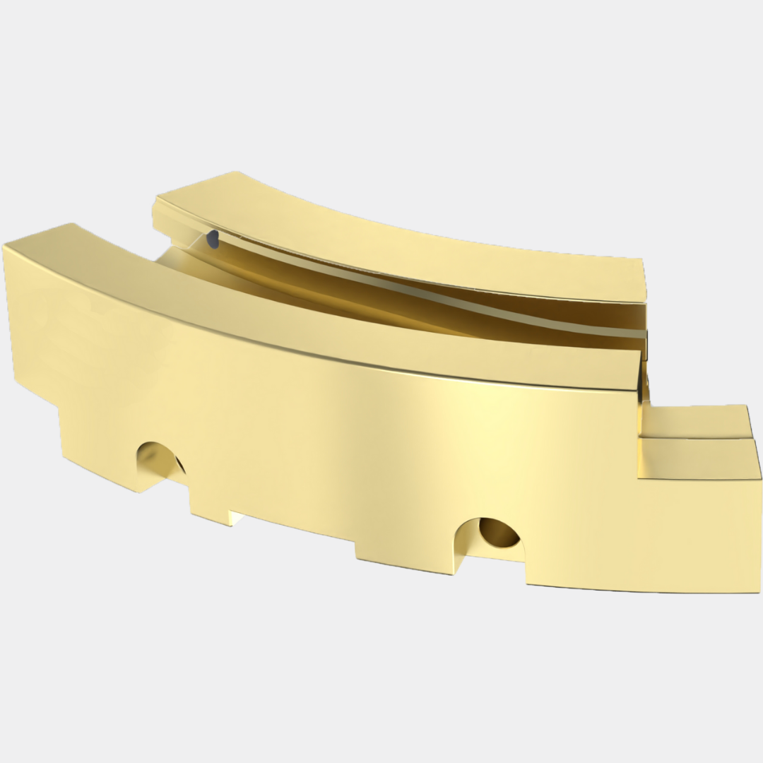 Gramaj Kamları - 3114401 - 8 mm - EU19