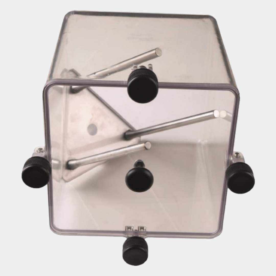 Cube Mixer KB - ECM-KB20 - 6,7 L