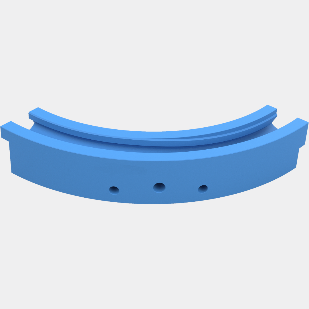 Kamlar EU-D - 71122458 - 2L Çipli Kamlar - 12 mm