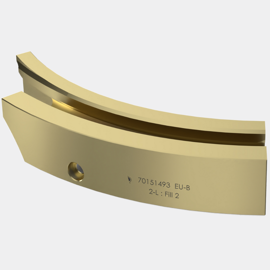 Kamlar EU-B - 70151493 - Yağlama Kamı
