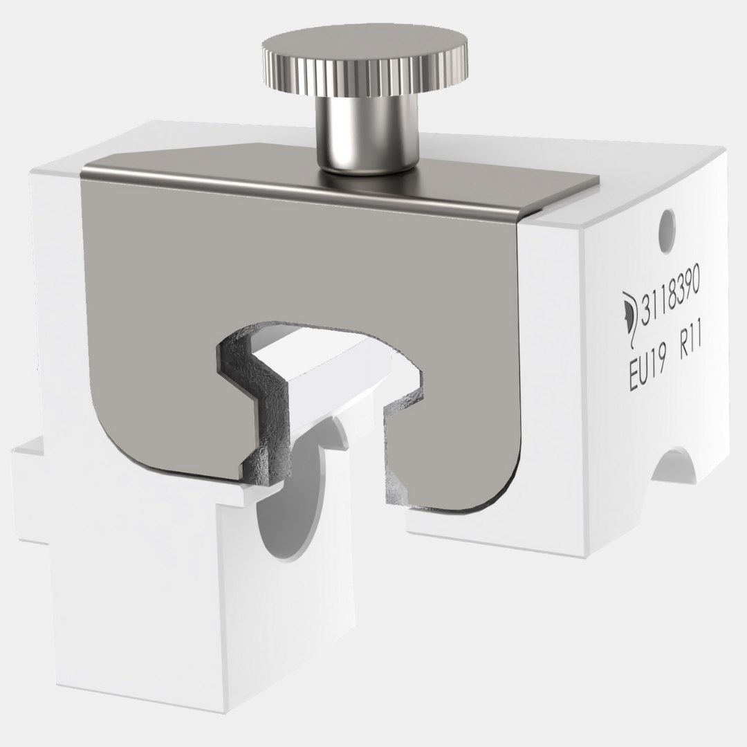 Staple Lubricators