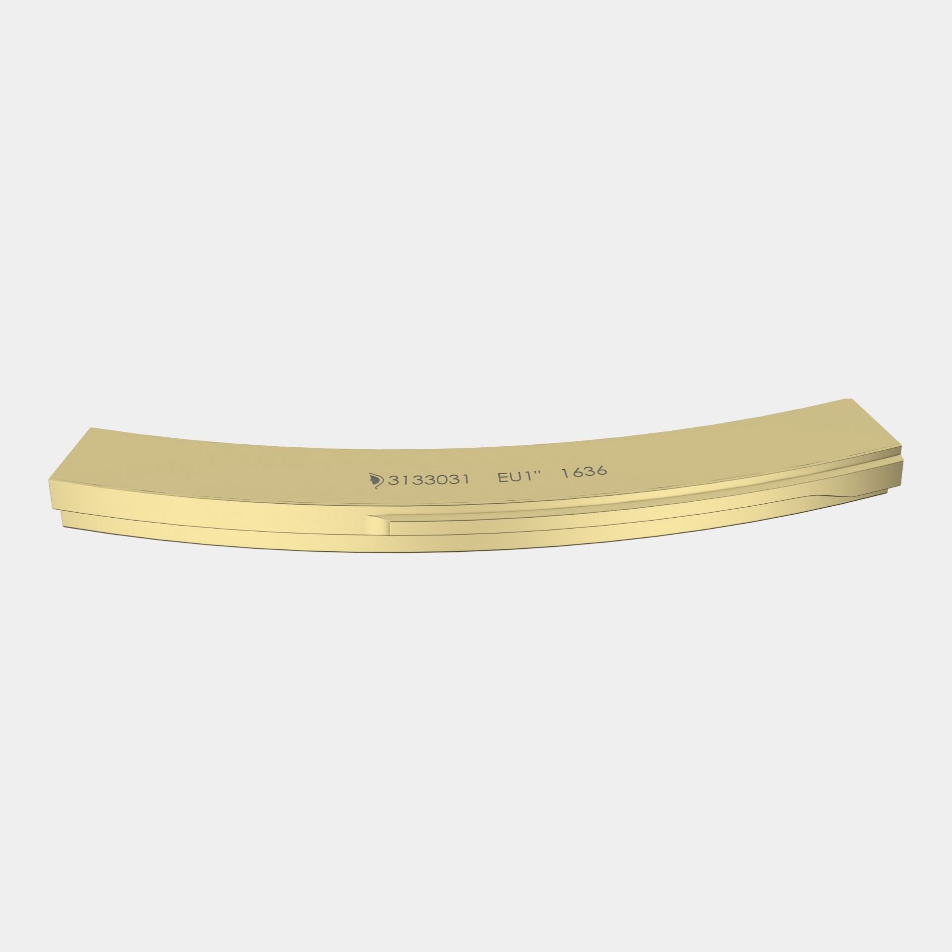 Zımba Yolları - 3133032 - EU1" - 2