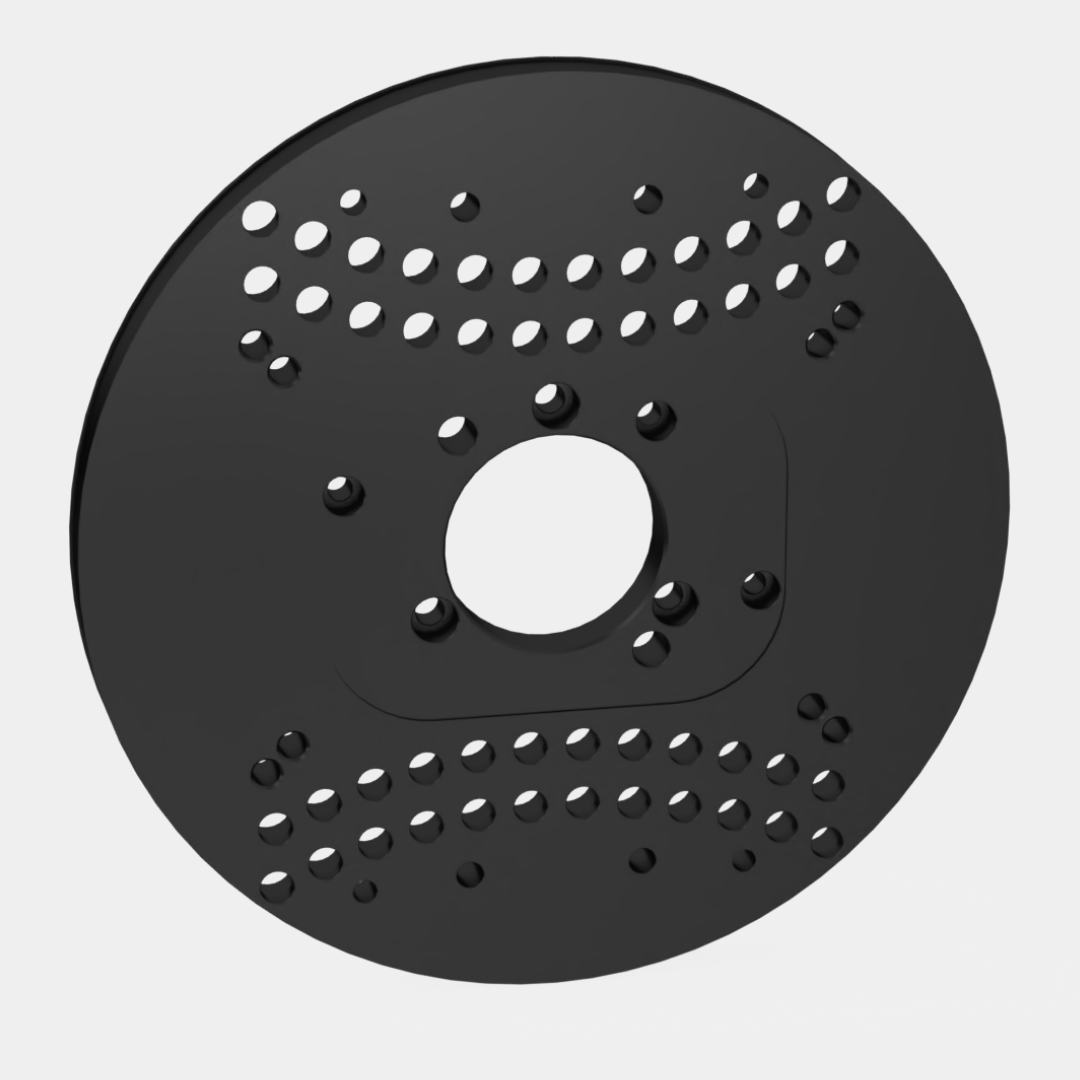 PELLET TABLA