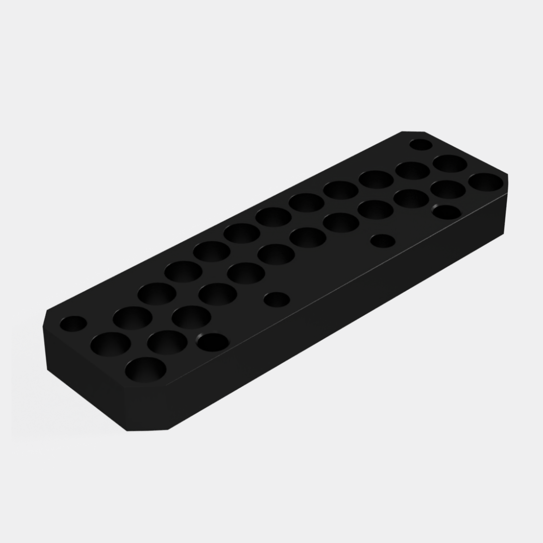 Centering Plate-PM2C20023 4P