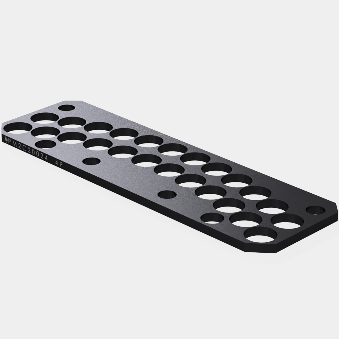 Centering  Plate-2-PM2C20024 4P
