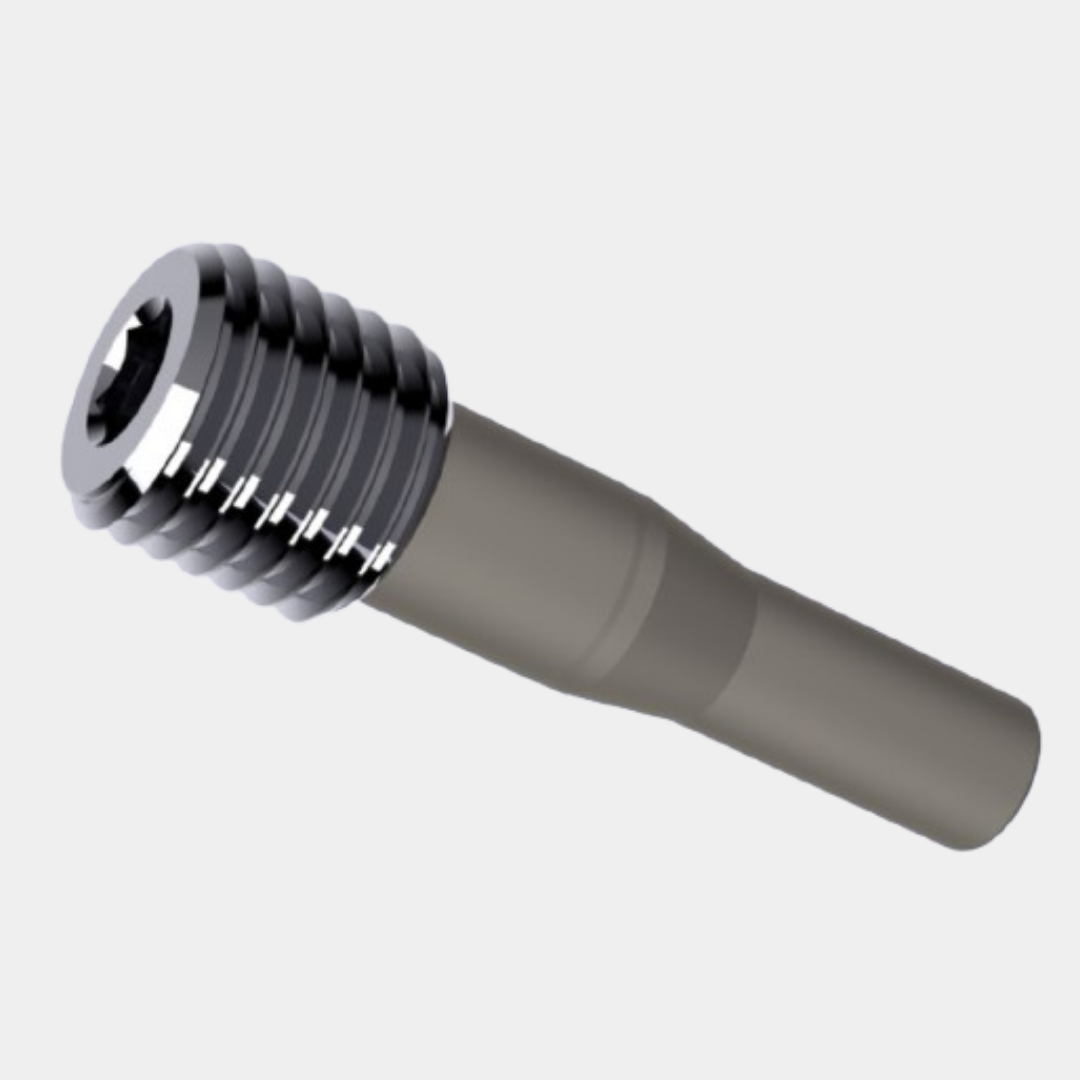 Spare Parts - 2