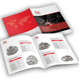 Demirkol Makina Catalog